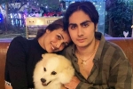 Malaika Arora Vs Arhaan Khan breaking, Dumb Biryani, malaika arora s bold conversation with her son arhaan, Ban