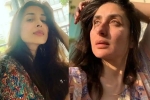 Malaika Arora’s Instagram post, Malaika Arora Khan, malaika arora inspired bykareena kapoor sway of fashion, Malaika arora khan