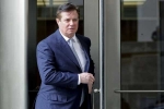 Manafort, Manafort, manafort pleads guilty to cooperate with mueller, Tax authorities