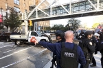 Terrorist attack, Syfullo Habibullaevic Saipov, 8 killed and 11 injured in manhattan terrorist strike, Habib f Terrorist attack, Syfullo Habibullaevic Saipov, 8 killed and 11 injured in manhattan terrorist strike, Habib f
