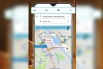 Mappls App Public Transport Routes latest breaking, Mappls App, mappls app introduces multimodal public transport routes, Promo
