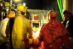 tatkal marriage certificate in hyderabad, telangana, marriage registrations now mandatory in telangana towns villages in bid to tackle nri marriage menace, Nri marriages