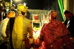how to register a marriage in telangana, marriage registrations, marriage registrations now mandatory in telangana towns villages in bid to tackle nri marriage menace, Registration fee
