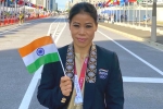 Mary Kom awards, Mary Kom rumors, mary kom says she hasn t announced retirement, Asian games