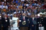 why do we celebrate independence day, us independence year, trump celebrates american independence day with massive military parade, American independence day