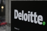 IT companies in United States, IT companies in United States, govt may ban deloitte for alleged malpractice and ill conduct in il fs accounts, Rice water