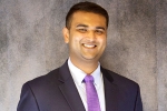 democratic primaries, democratic primaries, meet amit jani who will help joe biden in his presidential campaign, South asians