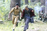 Mehbooba movie story, Akash Puri Mehbooba movie review, mehbooba movie review rating story cast and crew, Akash puri