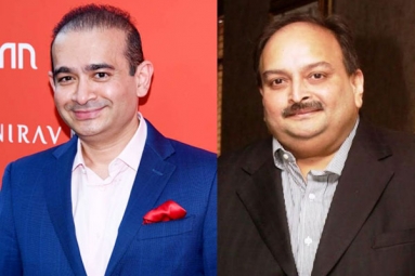 Nirav Modi, Mehul Choksi&rsquo;s Luxury Cars Auctioned at Rs 3.29 Crore