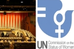 India, Economic and Social Council body, india becomes member of un s economic and social council body to boost gender equality, Strong signal