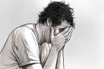 helpline, suicide, india s first mental health helpline kiran launched, Suicide prevention