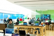 data breach, data sharing, microsoft shared indian bank customers data with u s intel report, Indian banks