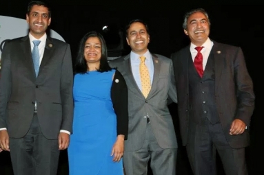 Mid-term Elections: What Indian-American Community has at Stake