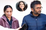 Sudiksha Konanki latest, Sudiksha Konanki parents, why missing indian student sudiksha konanki s parents want her declared dead, Us congress