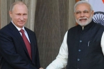 Narendra Modi Russia Visit, Narendra Modi, narendra modi eyes on nuclear power deal visits russia, Nuclear power deal