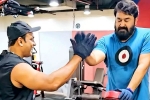 Mohanlal fitness, Mohanlal remuneration, mohanlal surprises with his fitness, Mollywood