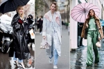 Monsoon, Monsoon, 7 monsoon fashion trends for you, Fashion trends