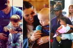 successful mothers with careers, successful mothers in world, mother s day 2019 five successful moms around the world to inspire you, Pepsico ceo
