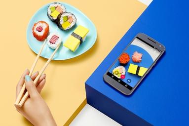 Moto G4, Moto G4 Plus receives Android 7.0 Nougat Update in India !!