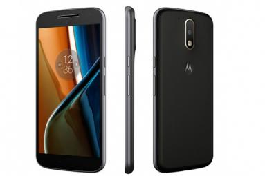 Moto G4 to go on sale in India from June 22!