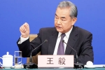 Mr Wang statement, Mr Wang on US Tariff War, chinese minister knocks india amid us tariff war, Immigrants