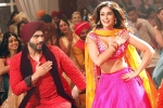 Mubarakan rating, Ileana D'Cruz, mubarakan movie review rating story cast and crew, Neha sharma