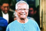 Muhammad Yunus, Muhammad Yunus, bangladesh yunus to run the prime minister s office, Civil society