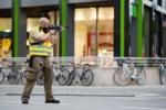 Germany attack, Munich attack, horrific attack in munich shopping mall shooter kills nine in cold blood, Germany attack