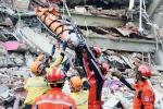 Myanmar Earthquake death, Myanmar Earthquake 2025, myanmar earthquake death toll reaches 2700, Earthquake