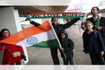 indian american groups, namo again wallpaper, namo again indian american groups planning victory events in 20 u s cities over bjp s landslide victory, Dev patel