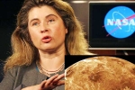Alien news, alien in Venus, nasa confirms alien life, Planet