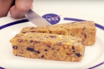 Spacecraft, Spacecraft, omg tasty bar breakfast for space, Orion