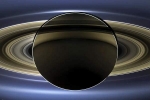 Saturn Iconic Rings news, Saturn Iconic Rings news, nasa spots breathtaking image of saturn s iconic rings, Satellites