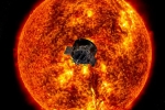Solar Orbiter, image, nasa s solar orbiter captures the first ever closest image of sun, Parker