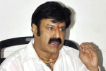 Balakrishna news, Balakrishna, nbk turns a powerful cop, Rayalaseema