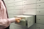 hdfc bank locker review, nri banking, nri couple visits bank after a decade find locker empty, Cctv cameras