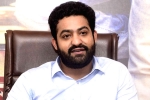NTR coronavirus, NTR next film, ntr announces that he is covid 19 positive, Covid19