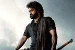 NTR Devara title, NTR Devara latest, ntr turns devara for his next, Yuvasudha arts
