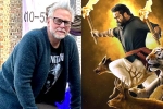 NTR and James Gunn comments, NTR and James Gunn breaking updates, top hollywood director wishes to work with ntr, Galaxy