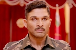 Na Peru Surya first impact, Naa Peru Surya, allu arjun s naa peru surya first impact, Anger management