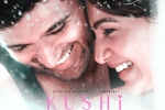 Vijay Deverakonda, Samantha, na roja nuvve from kushi is simple, Lyrics