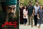 Naarappa and Drishyam 2 digital release dates, Naarappa, naarappa and drishyam 2 heading for release soon, Srikanth addala