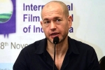 Nadav Lapid controversy, Nadav Lapid new updates, nadav lapid issues apology on the kashmir files remark, The kashmir files