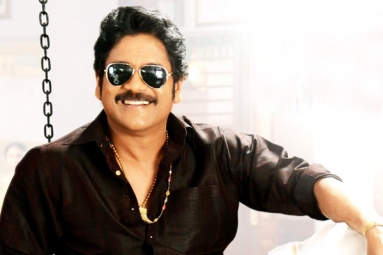 Nag&#039;s Bangarraju to have a Special Dancing Number?