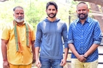 Venkat Prabhu, Srinivasaa Chitturi, naga chaitanya to work with venkat prabhu, Naandhi