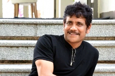 Nagarjuna&#039;s 100th film will be a multi-starrer?