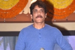 Nagarjuna latest, Nagarjuna news, nagarjuna badly trolled for his comments on ap tickets controversy, Director ram