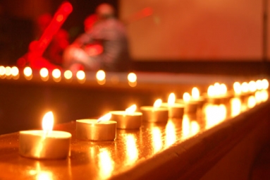 IOLCPA - Namaste Diwali