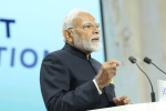 Narendra Modi, Narendra Modi, narendra modi pushes for innovation at key summit in france, G20