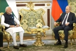 Narendra Modi and Vladimir Putin, Russia Ukraine War, narendra modi appeals to putin to end ukraine war, Russia vs ukraine